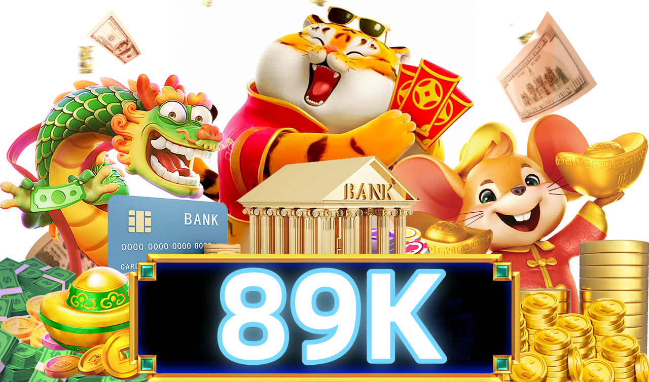 Promoção 89k